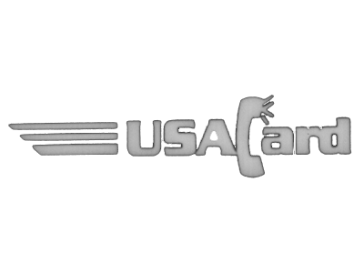 USA Card