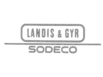 Landis & Gyr