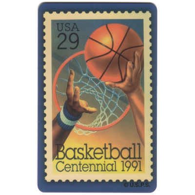 Sports - Basketball