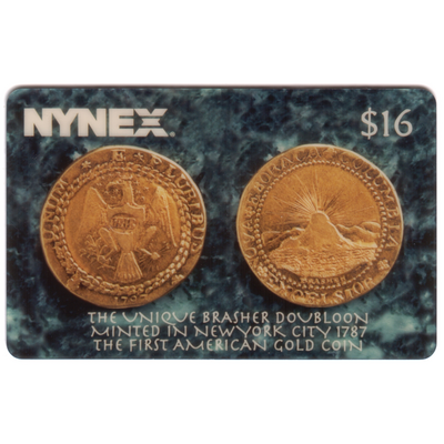 Coins & Currency