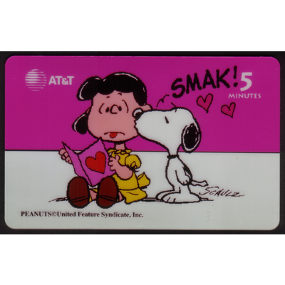 Valentine's Day: Feb 14th