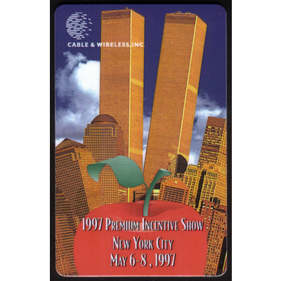 Show Cards