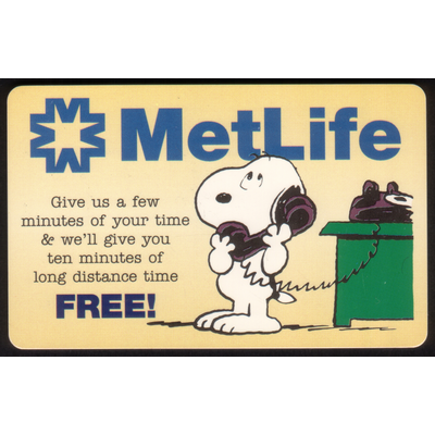 Phones on Phone Cards