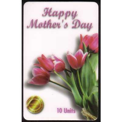 Mother & Father's Day