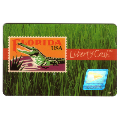 USPS Liberty Cash