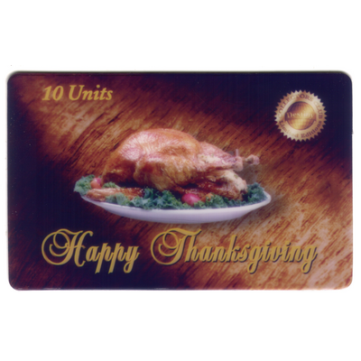 Thanksgiving