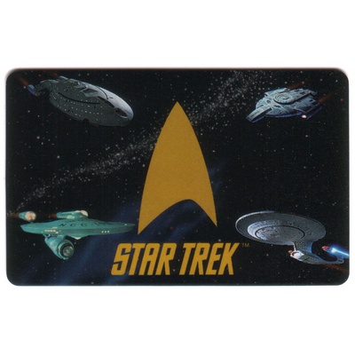 Star Trek