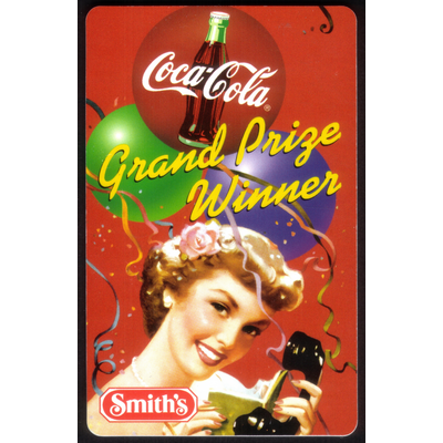 Coca-Cola
