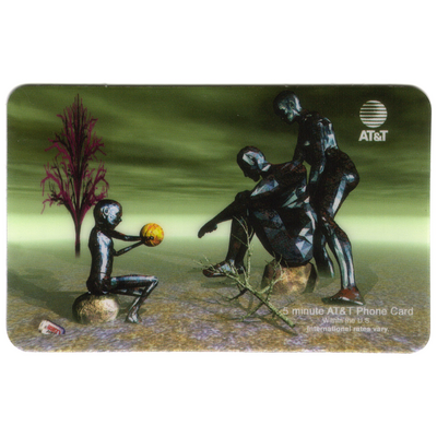 Artwork & Paintings