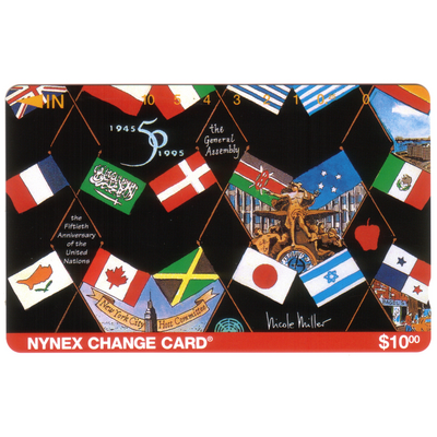 Flags