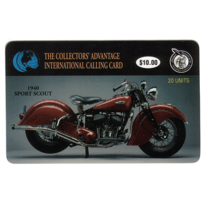 Autos/Motorcycles/Bicycles