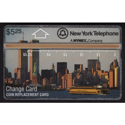 World Trade NYC/ Twin Towers