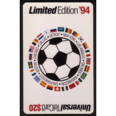 Sports - Soccer, World Cup