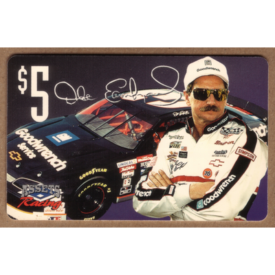 Sports - Auto Racing & NASCAR