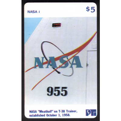 Space - NASA & Outer Space