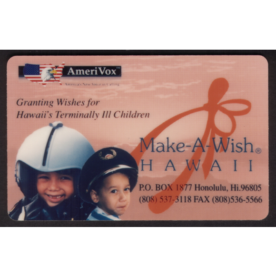 Non-Profits & Fundraisers