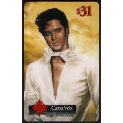 Elvis Presley