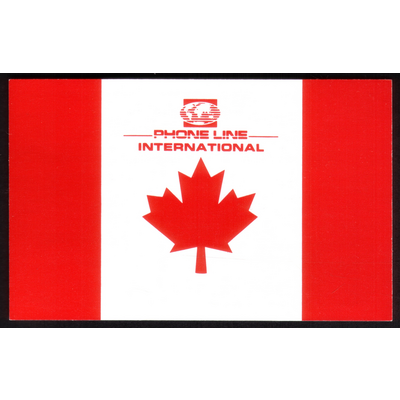 Canadian Phone Cards